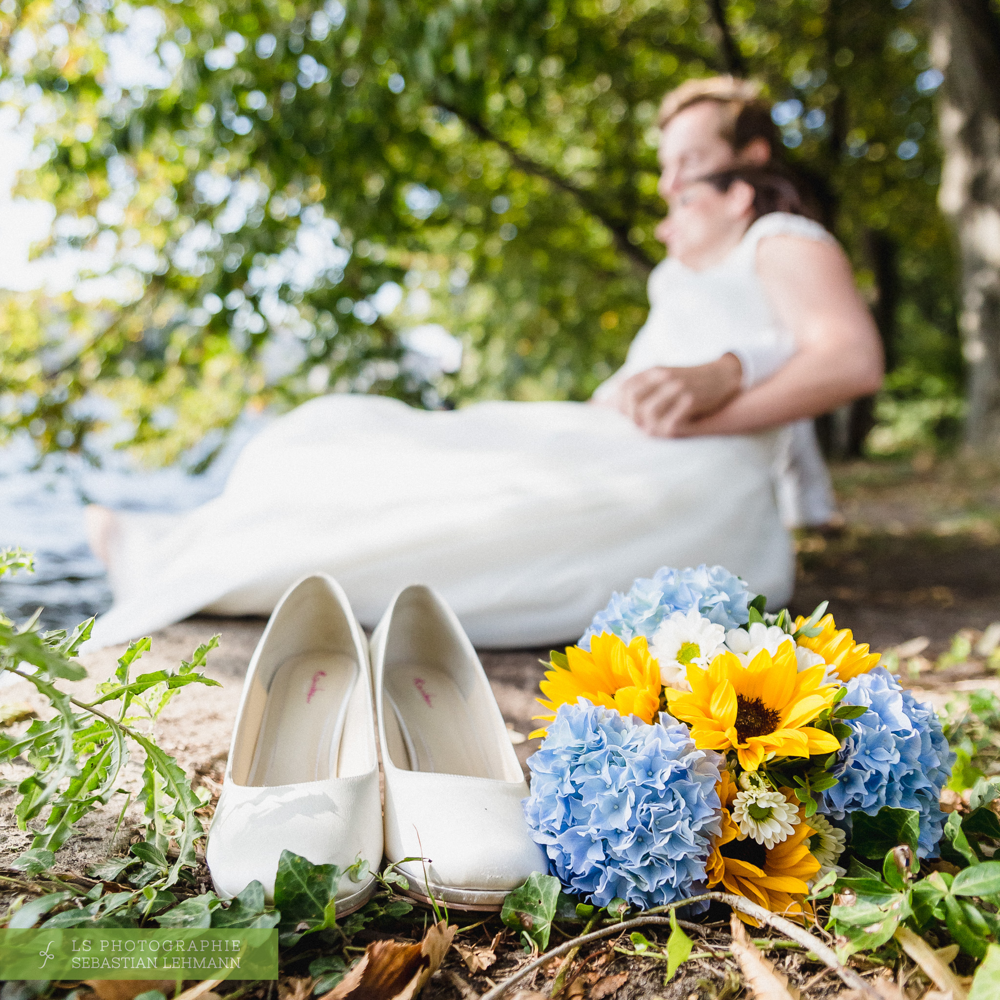 Hochzeitsfotograf Dueren - Tolle Hochzeitsfotos von Eurem Fotografen aus NRW