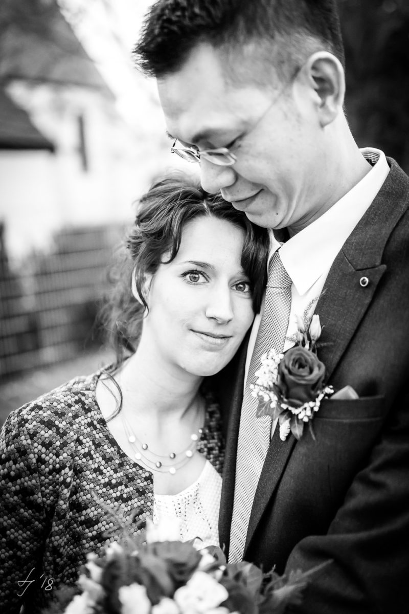 Fotograf für Hochzeit in Düren - Tolle Hochzeitsfotos von Eurem Fotografen aus NRW