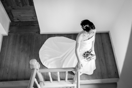 Hochzeit A&R - Gadebusch