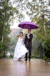 Hochzeit A&R - Gadebusch