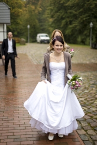Hochzeit A&R - Gadebusch