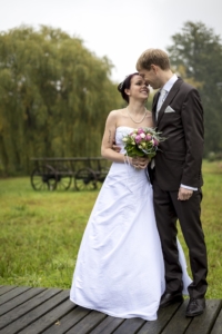 Hochzeit A&R - Gadebusch