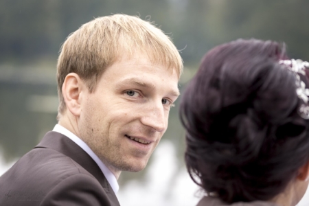 Hochzeit A&R - Gadebusch