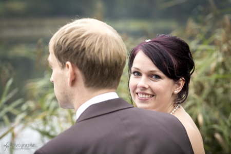 Hochzeit A&R - Gadebusch