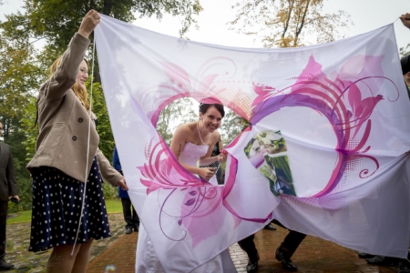 Hochzeit A&R - Gadebusch