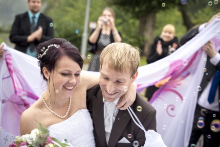 Hochzeit A&R - Gadebusch