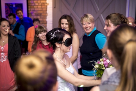 Hochzeit A&R - Gadebusch