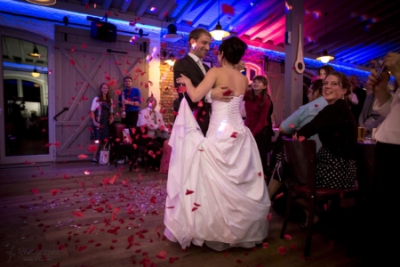 Hochzeit A&R - Gadebusch