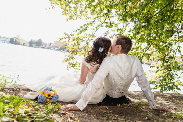 Hochzeitspaarshooting im Schloßpark in Berlin Köpenick. Hochzeitsfotograf-Dueren-Paarshooting-Berlin