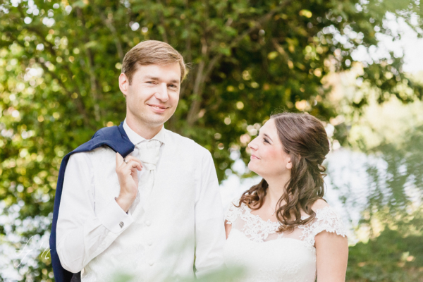 Hochzeitspaarshooting im Schloßpark in Berlin Köpenick. Hochzeitsfotograf-Dueren-Paarshooting-Berlin