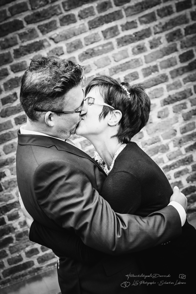 Fotograf für Hochzeit in Düren, Aachen, Jülich - Tolle Hochzeitsfotos von Eurem Fotografen aus NRW