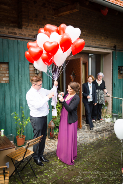 Fotograf für Hochzeit in Düren, Aachen, Jülich - Tolle Hochzeitsfotos von Eurem Fotografen aus NRW