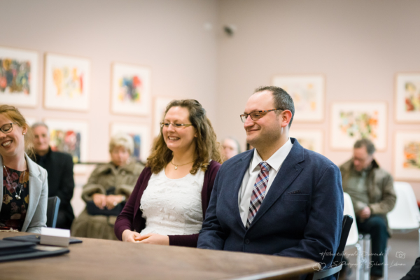 Hochzeitsreportage in Düren - Standesamtliche Trauung im Hösch Museum - Tolle Hochzeitsfotos von Eurem Fotografen aus NRW Hochzeitsfotograf in Düren, Aachen, Jülich, Langerwehe, Vettweiß - Tolle Hochzeitsfotos von Eurem Fotografen aus NRW