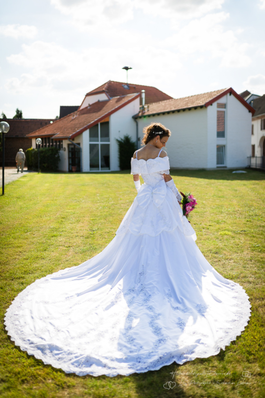 Hochzeitsfotograf in Düren, Aachen, Jülich, Linnich - Tolle Hochzeitsfotos von Eurem Fotografen aus NRW