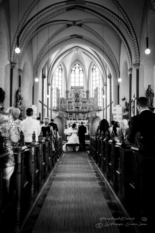 Hochzeitsfotograf in Düren, Aachen, Jülich, Linnich - Tolle Hochzeitsfotos von Eurem Fotografen aus NRW