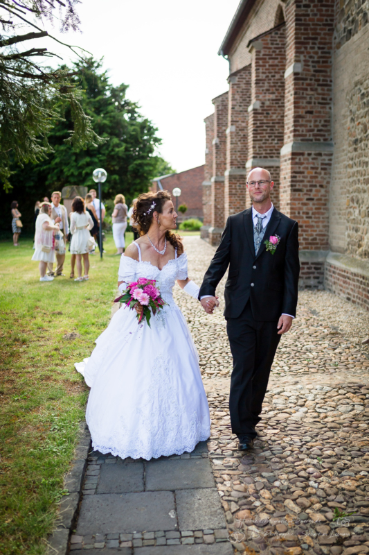 Hochzeitsfotograf in Düren, Aachen, Jülich, Linnich - Tolle Hochzeitsfotos von Eurem Fotografen aus NRW