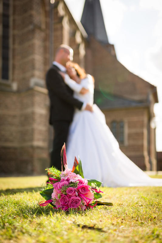 Hochzeitsfotograf in Düren, Aachen, Jülich, Linnich - Tolle Hochzeitsfotos von Eurem Fotografen aus NRW